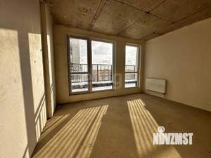 2-к квартира, вторичка, 72м2, 8/17 этаж