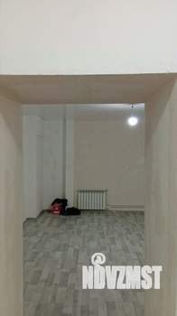1-к квартира, вторичка, 36м2, 2/2 этаж