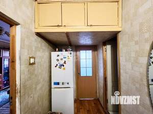 1-к квартира, вторичка, 34м2, 2/9 этаж