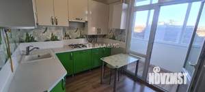 1-к квартира, вторичка, 42м2, 2/9 этаж