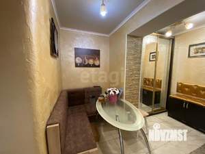 1-к квартира, вторичка, 34м2, 2/3 этаж