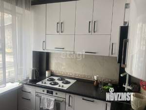3-к квартира, вторичка, 63м2, 1/5 этаж
