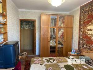 3-к квартира, вторичка, 67м2, 1/5 этаж