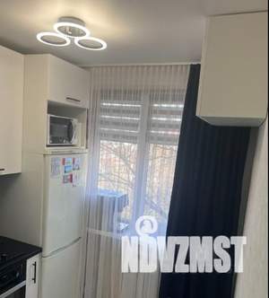 1-к квартира, вторичка, 26м2, 4/5 этаж