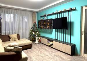 2-к квартира, вторичка, 45м2, 3/5 этаж