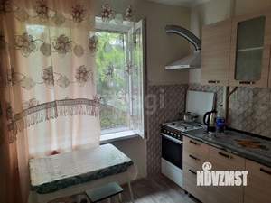 1-к квартира, вторичка, 36м2, 2/9 этаж