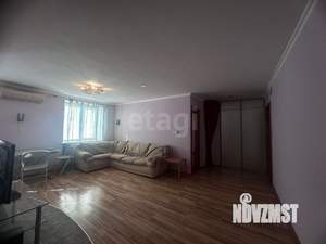 3-к квартира, вторичка, 57м2, 2/5 этаж