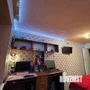 2-к квартира, вторичка, 58м2, 2/5 этаж