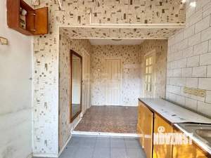 2-к квартира, вторичка, 41м2, 1/1 этаж