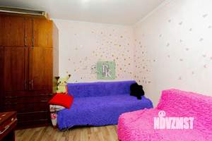 3-к квартира, вторичка, 73м2, 1/9 этаж