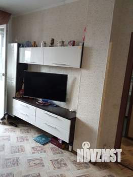 1-к квартира, вторичка, 41м2, 6/9 этаж