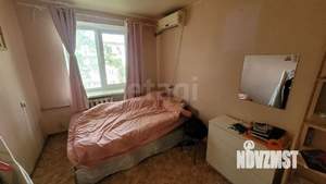 2-к квартира, вторичка, 42м2, 5/5 этаж