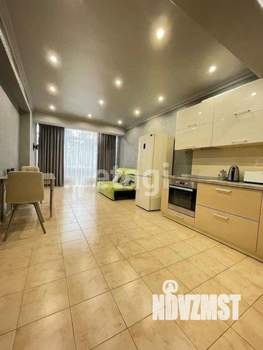 2-к квартира, вторичка, 68м2, 3/17 этаж