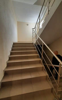 1-к квартира, вторичка, 35м2, 1/4 этаж