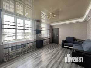 3-к квартира, вторичка, 103м2, 9/9 этаж