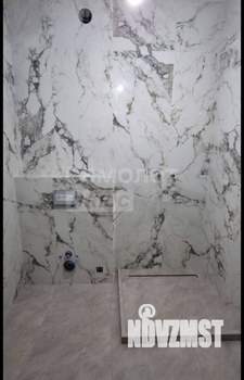 Студия квартира, вторичка, 52м2, 2/18 этаж