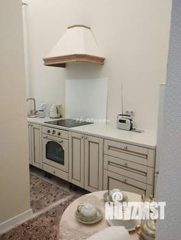 2-к квартира, вторичка, 44м2, 1/1 этаж