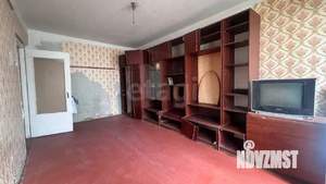 1-к квартира, вторичка, 34м2, 8/9 этаж