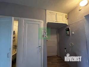 3-к квартира, вторичка, 61м2, 5/5 этаж