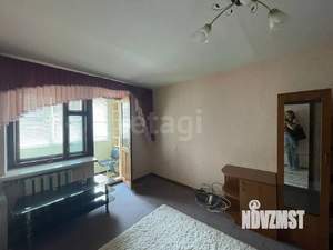 3-к квартира, вторичка, 52м2, 2/5 этаж