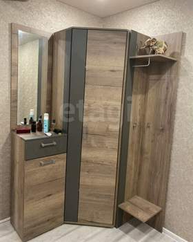2-к квартира, вторичка, 55м2, 8/10 этаж
