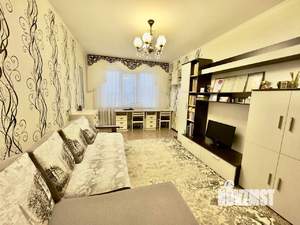 3-к квартира, вторичка, 65м2, 9/9 этаж