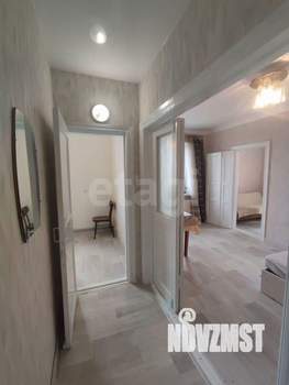 2-к квартира, вторичка, 45м2, 3/3 этаж