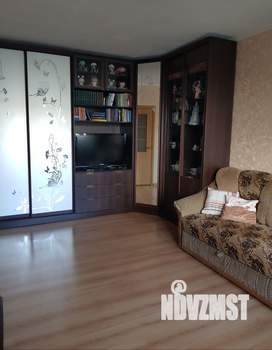 2-к квартира, вторичка, 48м2, 4/9 этаж