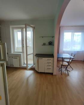 2-к квартира, вторичка, 51м2, 6/10 этаж