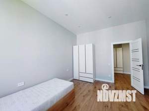 2-к квартира, вторичка, 60м2, 10/12 этаж