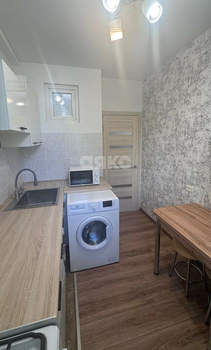 2-к квартира, вторичка, 34м2, 3/3 этаж