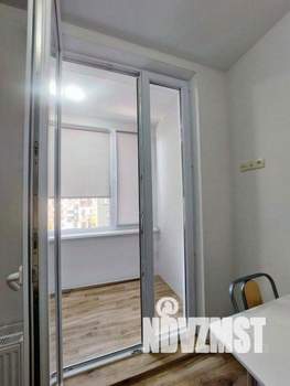 1-к квартира, вторичка, 35м2, 4/9 этаж