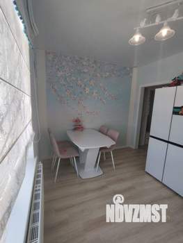 2-к квартира, вторичка, 50м2, 16/16 этаж