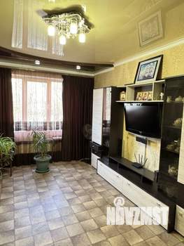 3-к квартира, вторичка, 67м2, 3/9 этаж