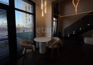 3-к квартира, вторичка, 71м2, 1/17 этаж