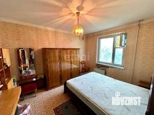 2-к квартира, вторичка, 54м2, 2/10 этаж