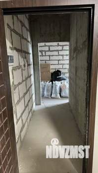 3-к квартира, вторичка, 86м2, 2/10 этаж