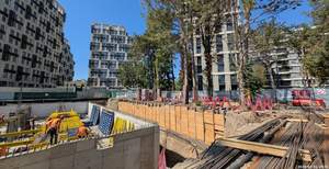 2-к квартира, вторичка, 62м2, 12/24 этаж