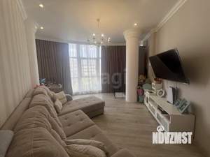 2-к квартира, вторичка, 64м2, 7/11 этаж