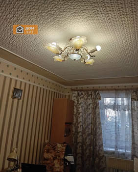 2-к квартира, вторичка, 41м2, 2/5 этаж