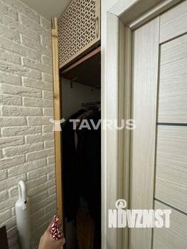 1-к квартира, вторичка, 33м2, 5/5 этаж