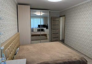 3-к квартира, вторичка, 61м2, 4/6 этаж