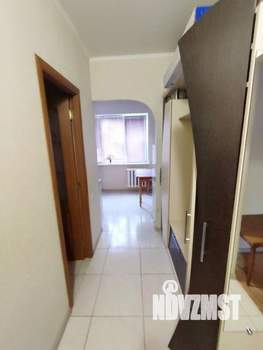 1-к квартира, вторичка, 30м2, 1/9 этаж