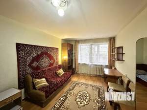 1-к квартира, вторичка, 30м2, 1/5 этаж