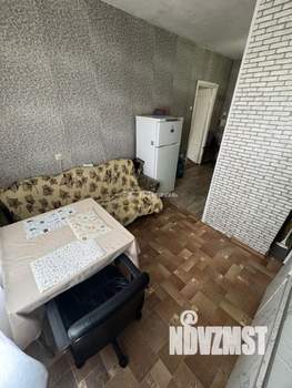 1-к квартира, вторичка, 33м2, 1/10 этаж