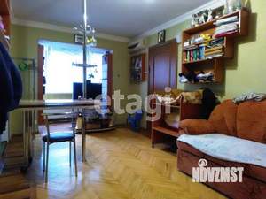 2-к квартира, вторичка, 44м2, 2/2 этаж