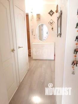 2-к квартира, вторичка, 51м2, 3/3 этаж