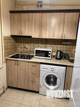 3-к квартира, вторичка, 51м2, 1/5 этаж