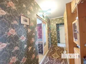 3-к квартира, вторичка, 59м2, 9/10 этаж