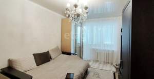 1-к квартира, вторичка, 35м2, 6/9 этаж